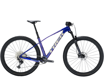 Rower Trek Procaliber 9.5 Gen 3 M/L Purple/Hex 